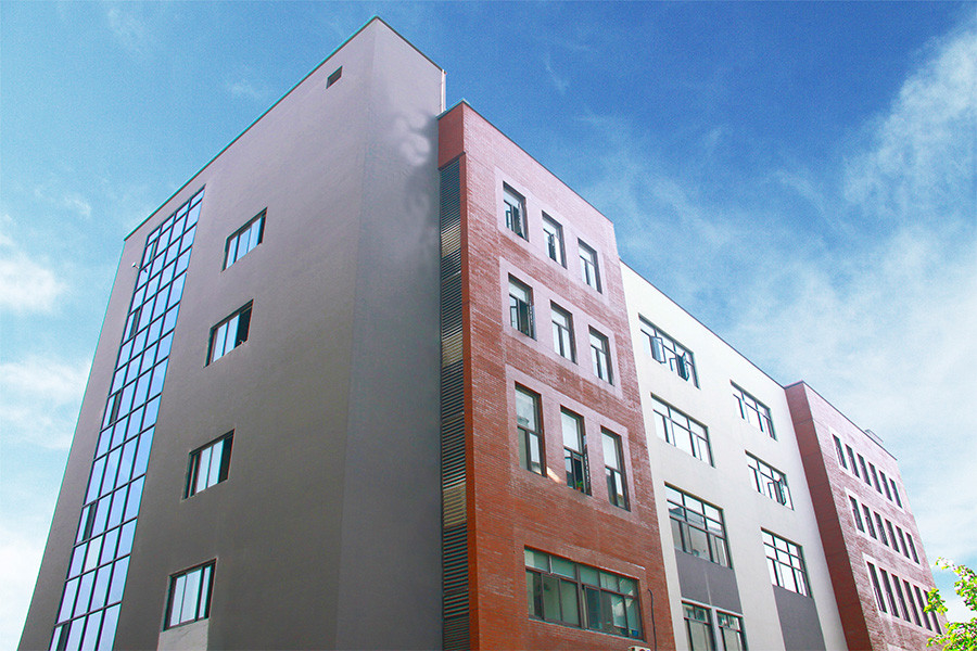 Wuxi Daoxin Technology Co., Ltd. Produktionslinie des Herstellers