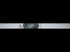 -20°C-80°C Liquid Level Instrument IP67 Schutz Liquid Level Transmitter